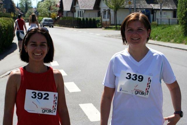 Sari und Doro 
Quelle : SG-Niederwangen.de <a href=