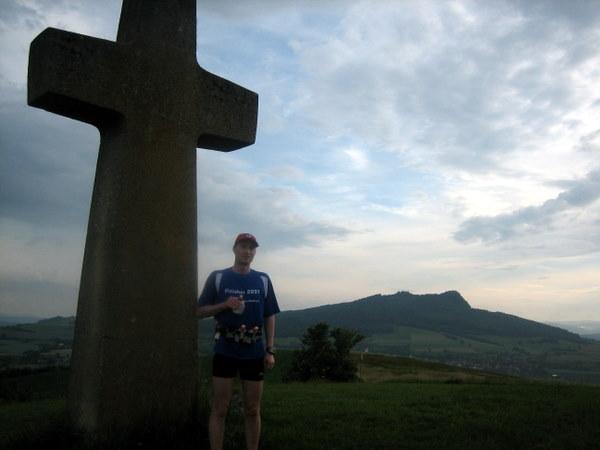 Dirk am Hegaukreuz�
