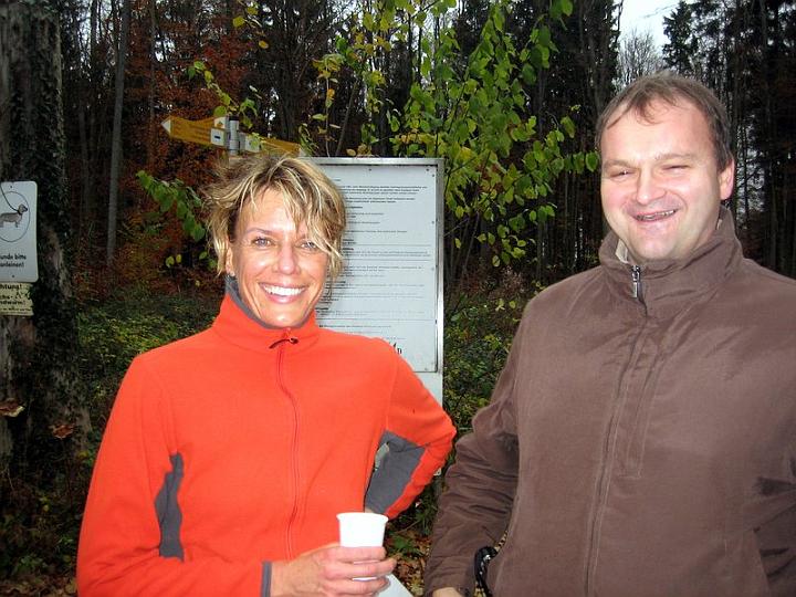 Jrgen und Kathi�