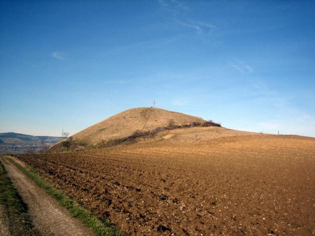 nach einer Schlammschlacht erwartet einen oben aber wieder eine schne Aussicht�