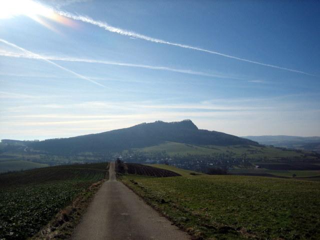 Der ?Hohenstoffeln?�