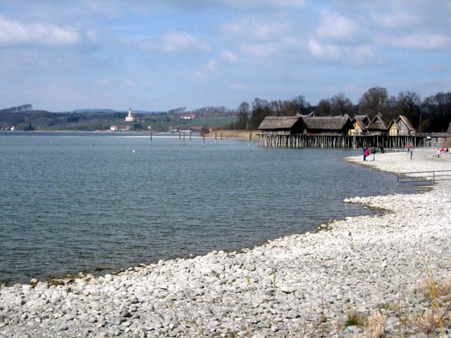 Pfahlbauten Uhldingen und Birnau�