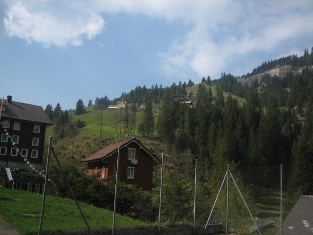 Bei Klosters�