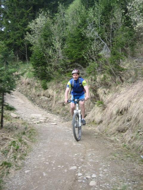 Marco fhrt's noch�