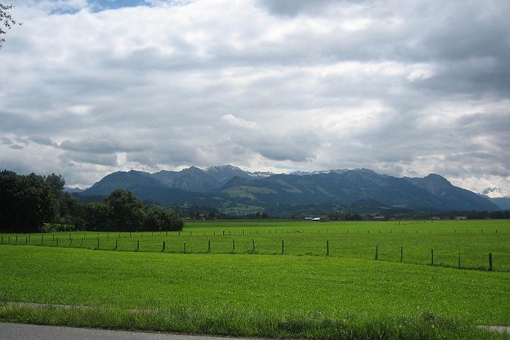 Sch�ne Aussichten,