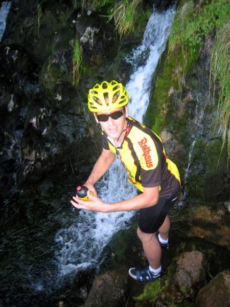 Wasserfassen�