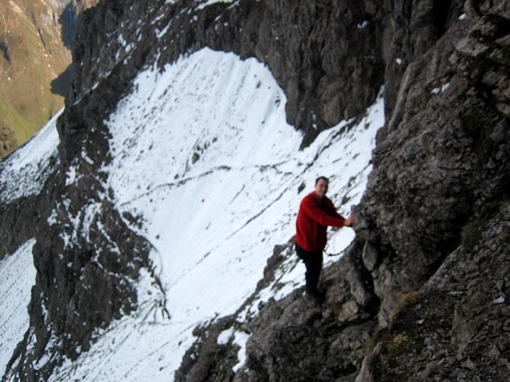 So solls sein, sch�n gesichert 