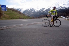 Radtour - Prad - Ofenpass