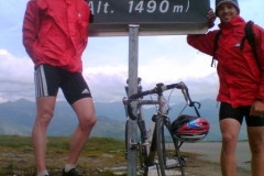 St-Beat nach Bagneres de Bigorre
