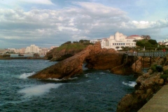 Olorons St. Marie - Biarritz
