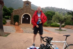 Frejus nach Toulon